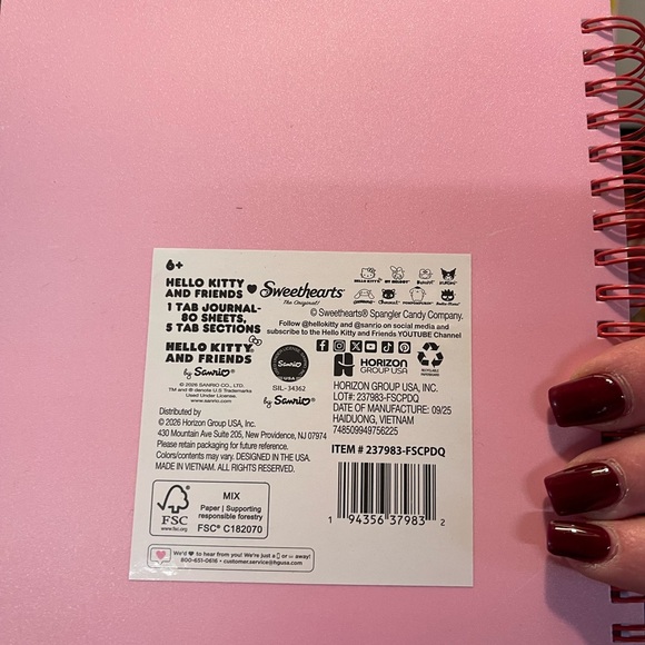 Hello kitty bundle - Picture 8 of 13